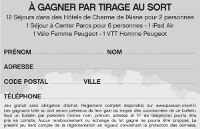 ticket